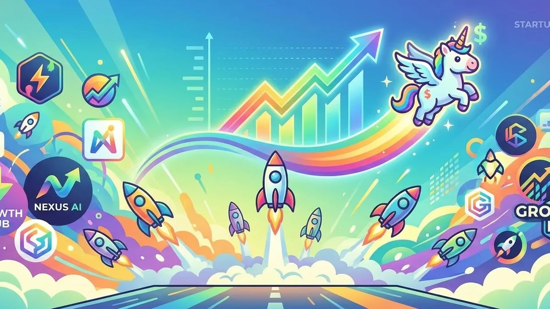 Top AI startups of 2026 including Anthropic, Scale AI, and Runway with their funding valuations and breakthrough technologies