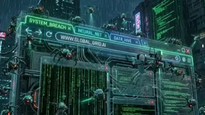 AI Bots: The Invisible Invasion of the Internet 2026