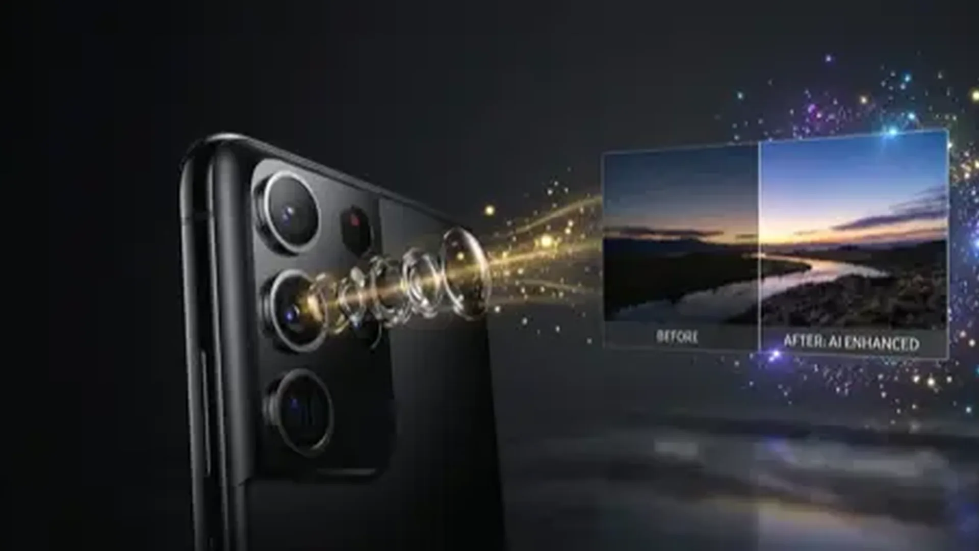 AI Camera Smartphones: How It Improves Your Photos