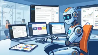 AI Content: Content Marketing Strategy