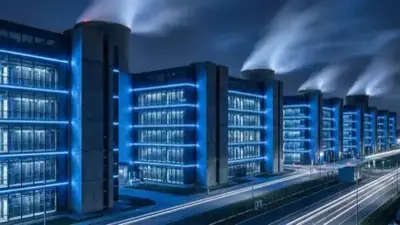 AI Data Centers: Why They