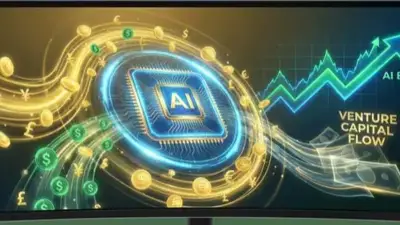 AI Investments: Where the Billions Are Going