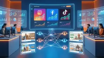 AI Marketing: Digital Advertising with AI 2026