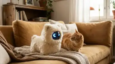 AI Robot Pets: Are They Worth the Money?