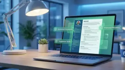 AI Resume & Job Applications: The Complete 2026 Guide
