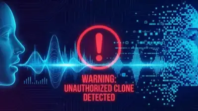 AI Voice Cloning: Voice Cloning and Its Dangers
