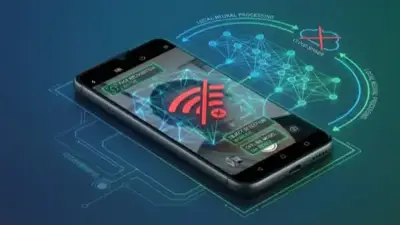 Edge AI: Artificial Intelligence Without Internet