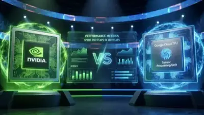 GPU vs TPU: Which Chip Wins in AI 2026?