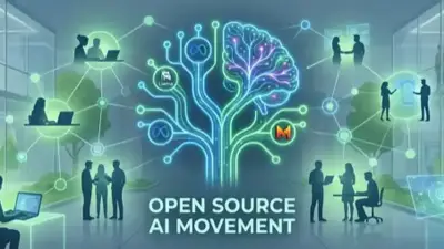 Open Source AI: Free Artificial Intelligence Models