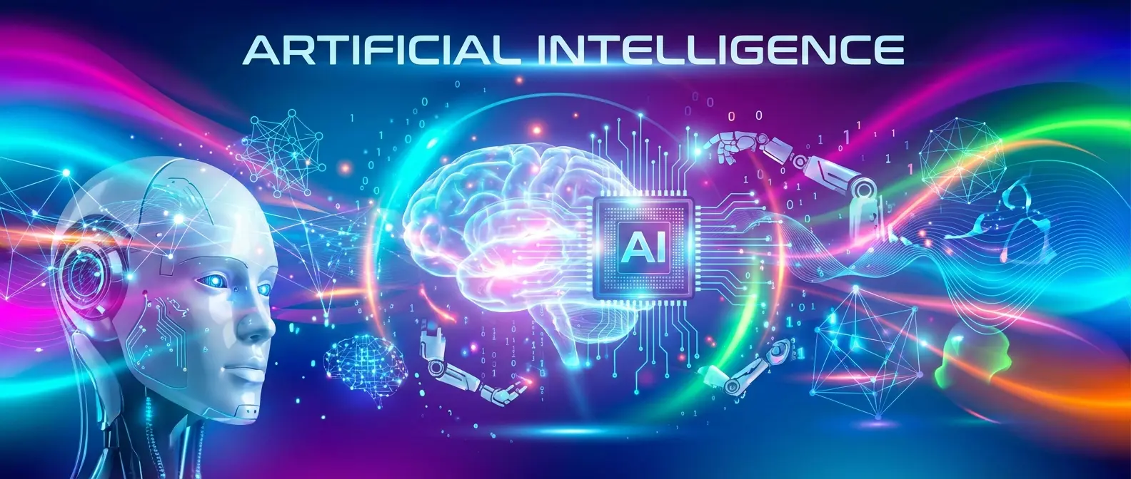 AI - Artificial Intelligence