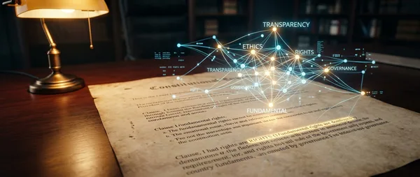 Claude's New Constitution: AI Ethics with Full Transparency