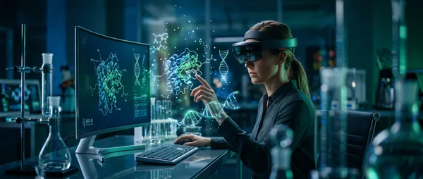 Claude Operon: Anthropic's AI Lab for Biology Research