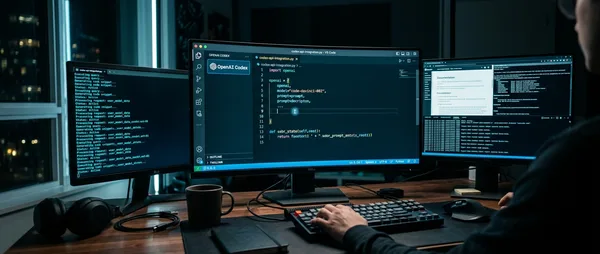 GPT-5.3-Codex-Spark: AI Coding at 1000+ Tokens/Second