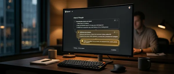 OpenAI O1: The 'Strawberry' AI That Thinks Before It Speaks