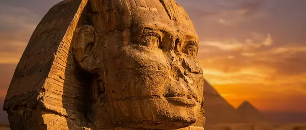 Why Did the Sphinx Lose Its Nose? The Truth Revealed