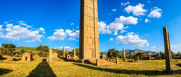 Axum