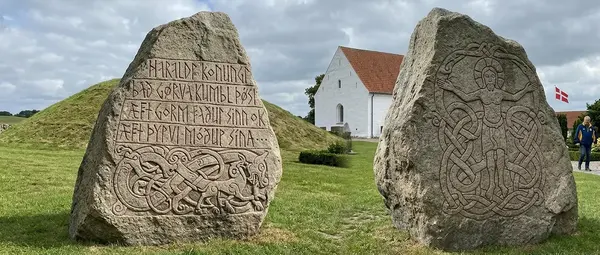 Harald Bluetooth: The Viking King Behind Your Phone