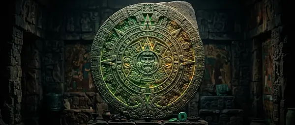 Maya Calendar: Did They Predict the End of the World?