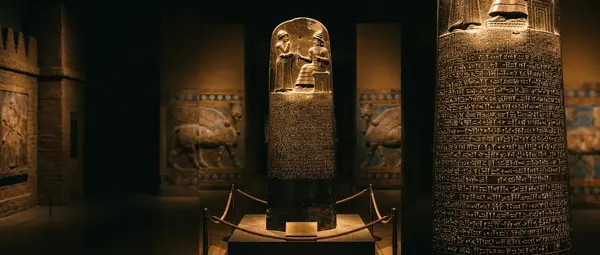 Code of Hammurabi: The First Written Laws in History