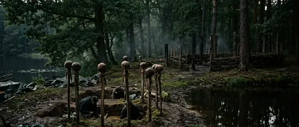 Dog Teeth Baby Carriers: 5,000-Year-Old German Burials