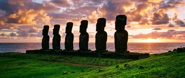 Easter Island