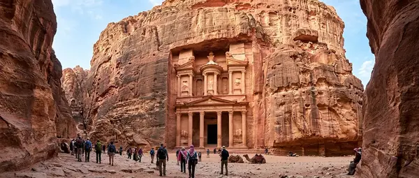 Petra