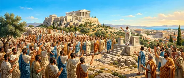 Roman Slavery: The Dark Engine of Empire