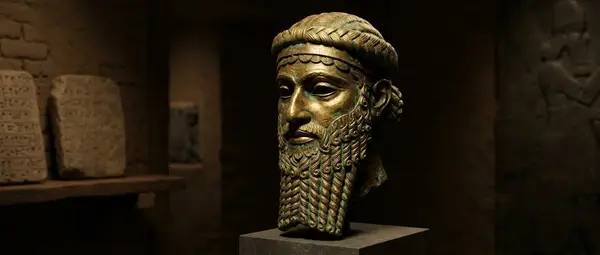 Sargon of Akkad: The World