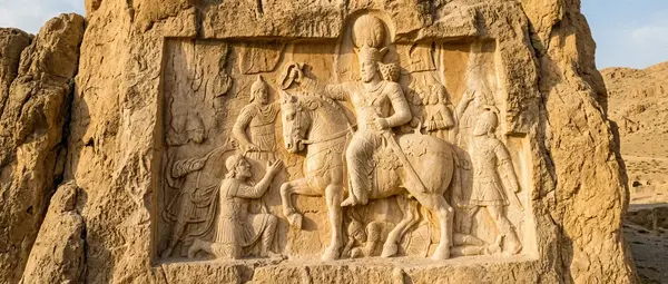 Sassanid Empire: Last Persian World That Ruled 427 Years