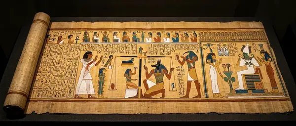 Book of the Dead: Secrets of Ancient Egypt