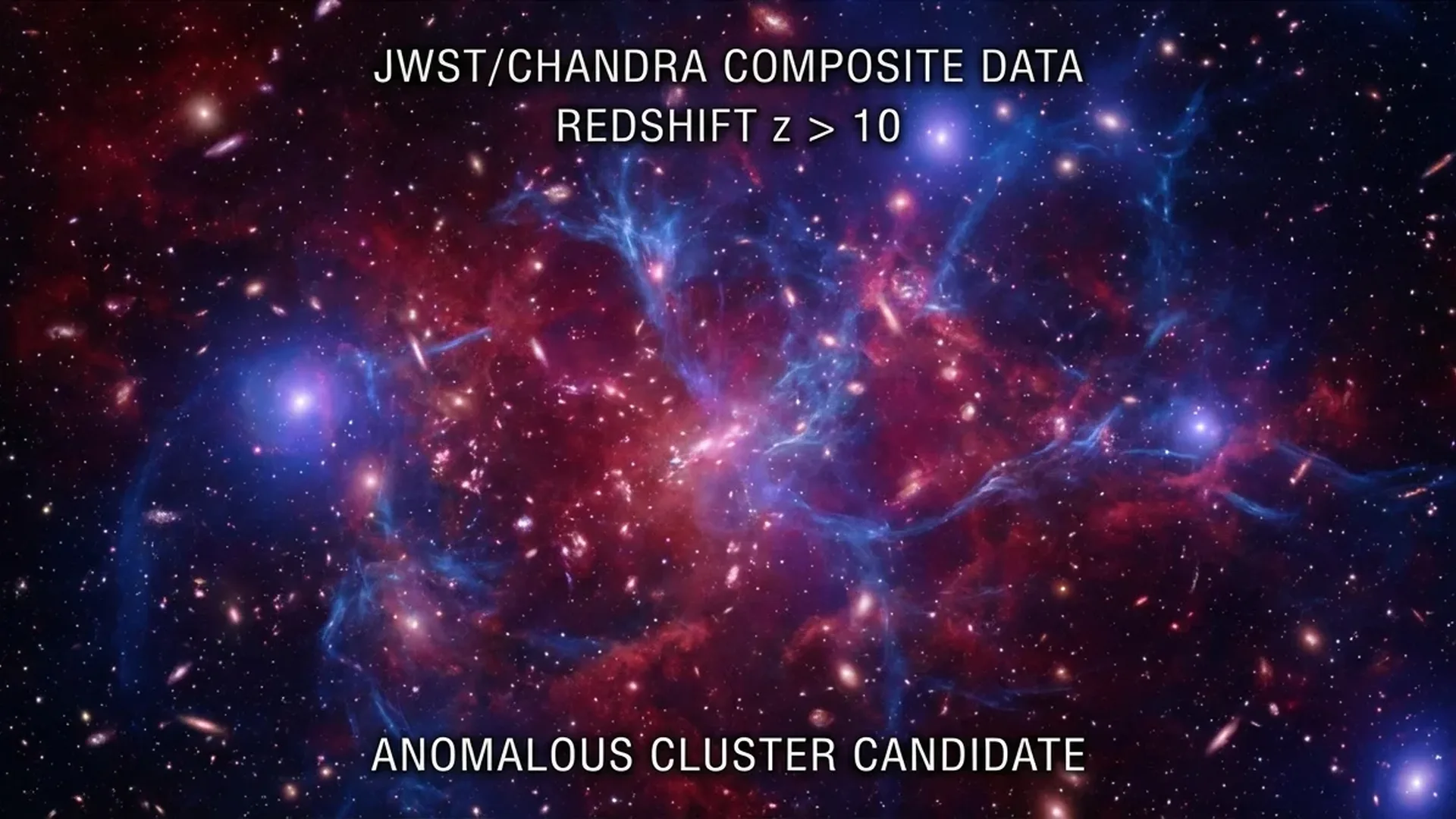 Προσομοίωση της σύγκρουσης του Γαλαξία μας με τον γαλαξία της Ανδρομέδας σε 4,5 δισεκατομμύρια χρόνια