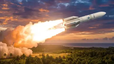 Ariane 6: Europe