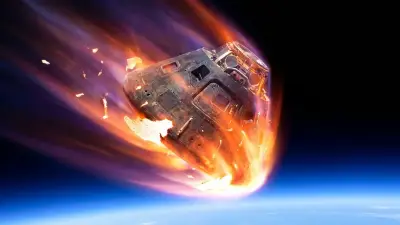 Artemis II: The Heat Shield That Eroded During Artemis 1