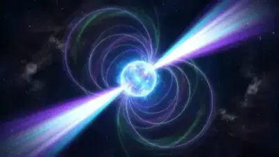 Neutron Stars: Why Are They Called Zombie Stars?