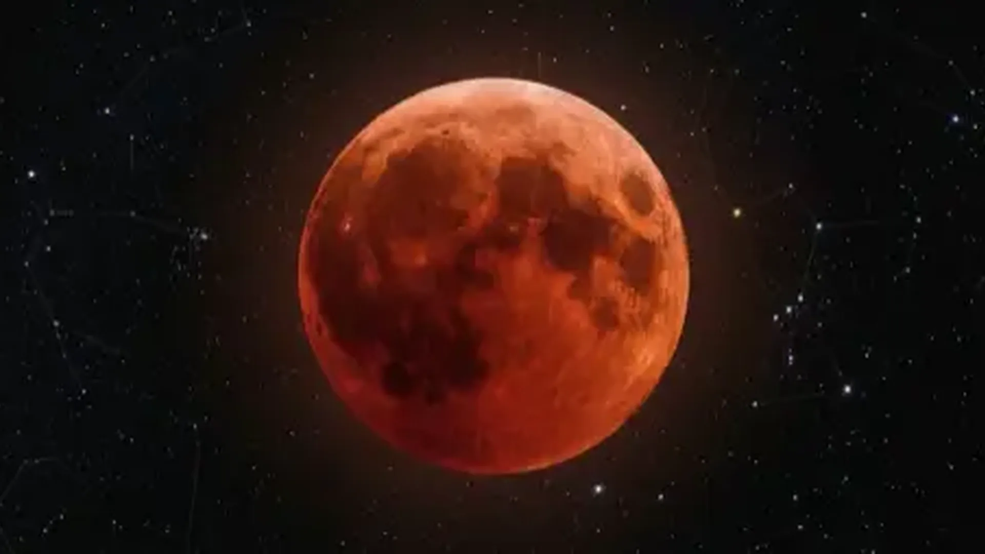 Total Lunar Eclipse March 2026: When and Where to See It