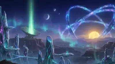 Alien Civilizations: Will We Ever Meet Them?