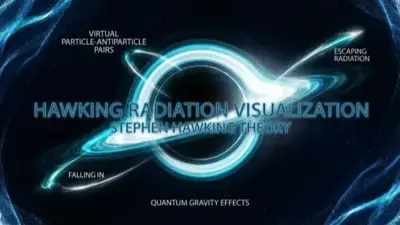 Hawking Radiation: Do Black Holes Evaporate?