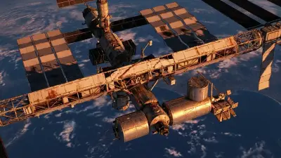 The ISS: Its Legacy and Upcoming Retirement in 2030