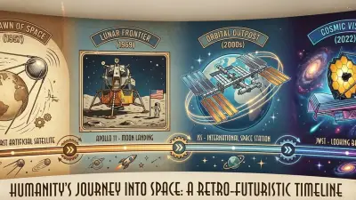 History of Space Exploration: A Complete Timeline