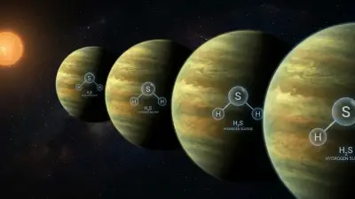 James Webb Telescope: Reading Exoplanet Atmospheres