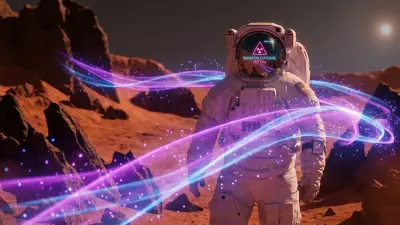 Cosmic Radiation: The Invisible Threat to Astronauts