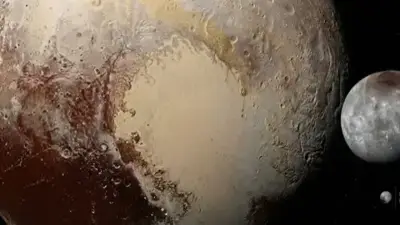 Pluto: Why Is It No Longer Considered a Planet?