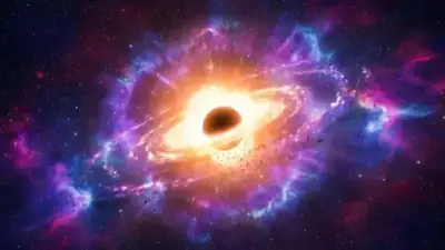Black Holes: How Are They Formed?
