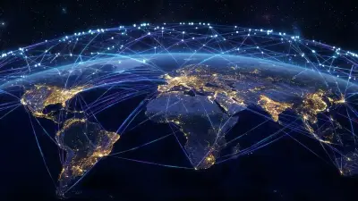 SpaceX Acquires xAI: Plans for Million-Satellite Network