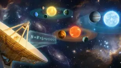 Is There Life Elsewhere in the Universe?