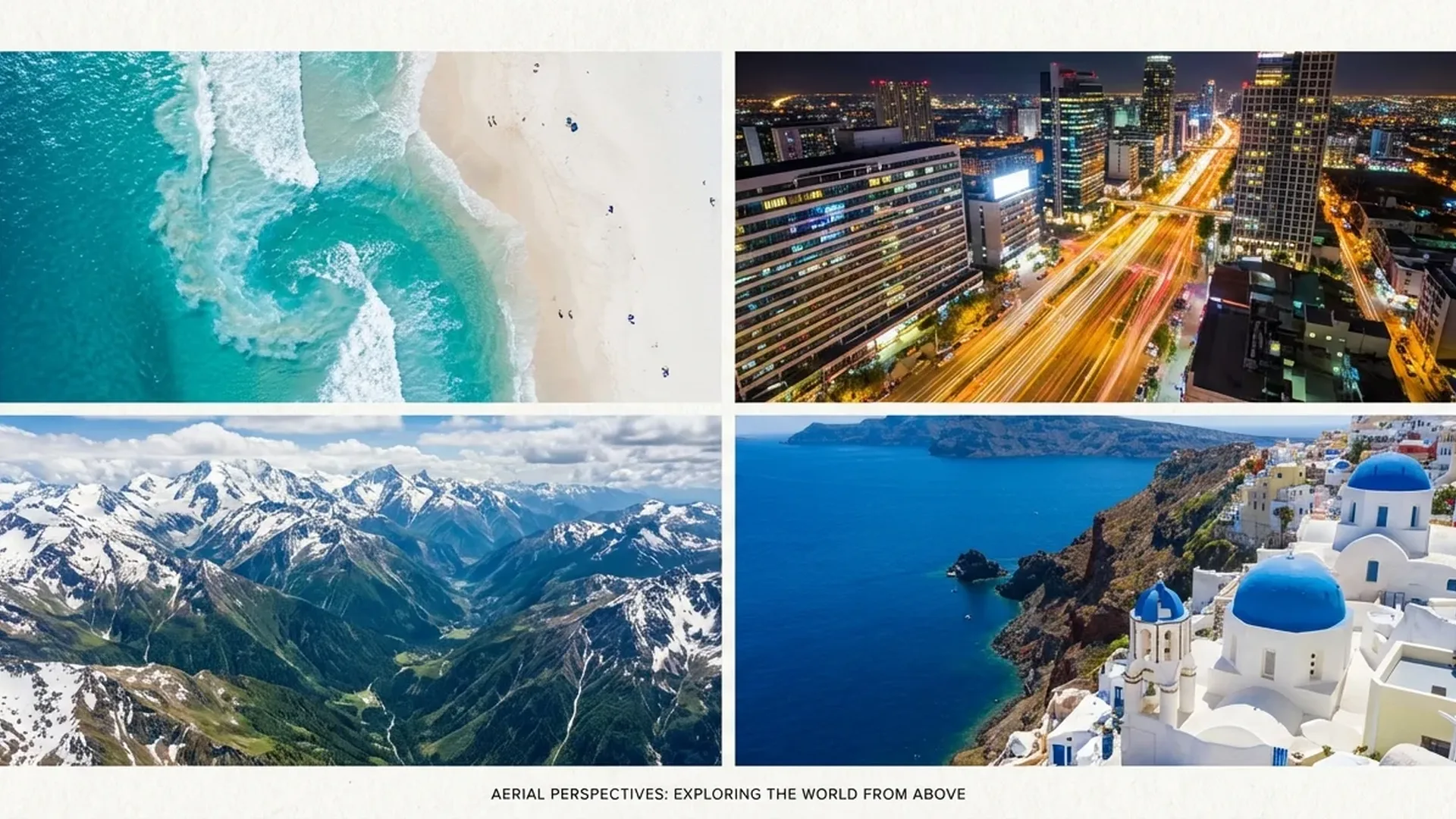 Professional drone photographer capturing stunning aerial landscape shot with perfect composition and lighting