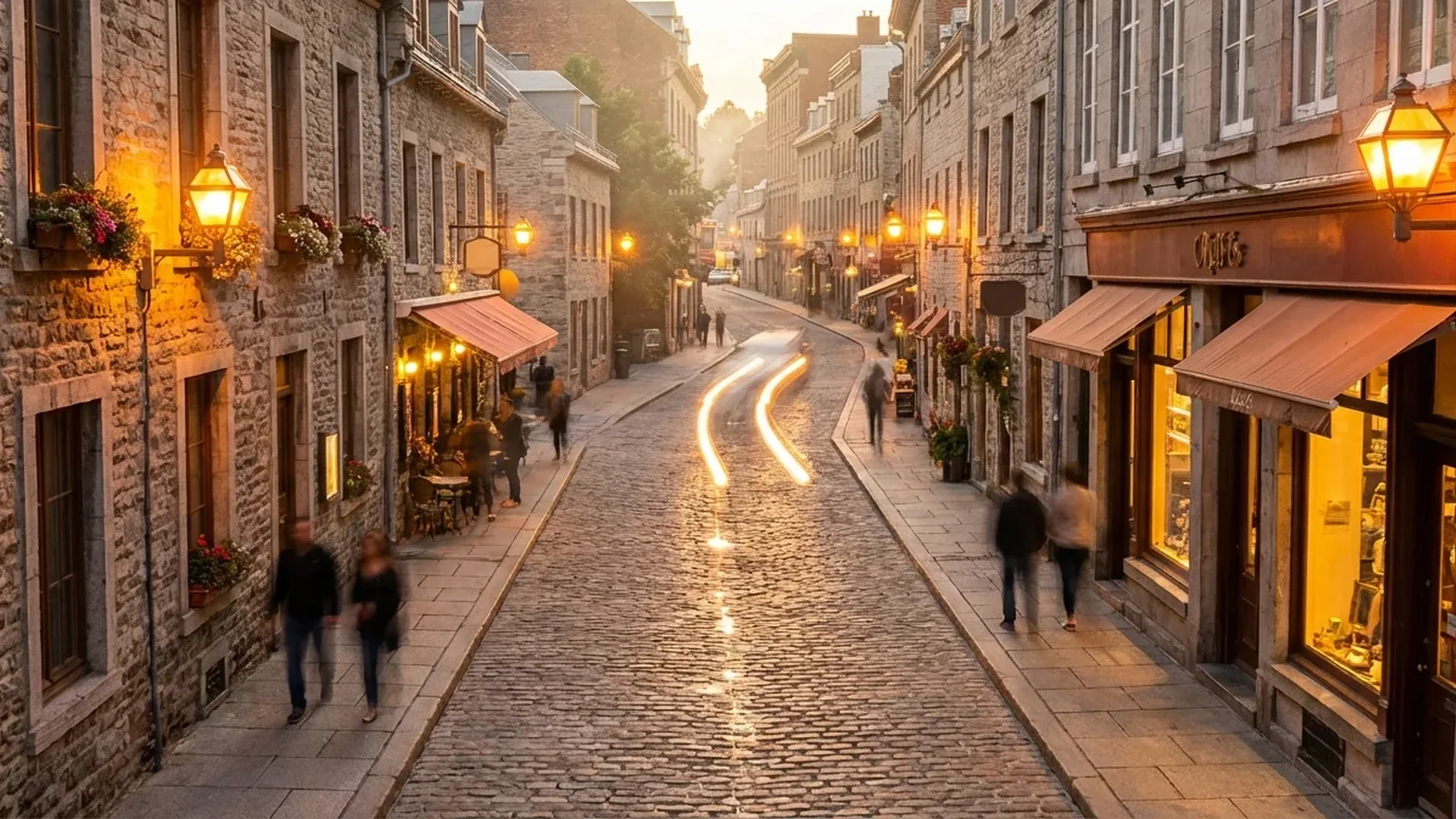 FPV drone filming cinematic scene with camera mounted, flying through indoor location for movie production