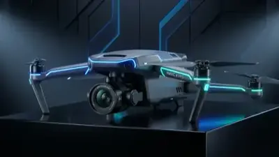 DJI Mavic 4 Pro: Everything We Know 2026