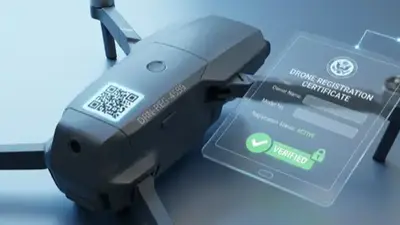Drone Registration: How to Register Your Drone in Greece