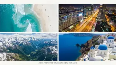 Drone Photography: 15 Tips for Stunning Aerial Shots